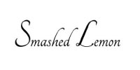Smashed Lemon