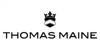 Thomas Maine