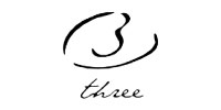 B Three