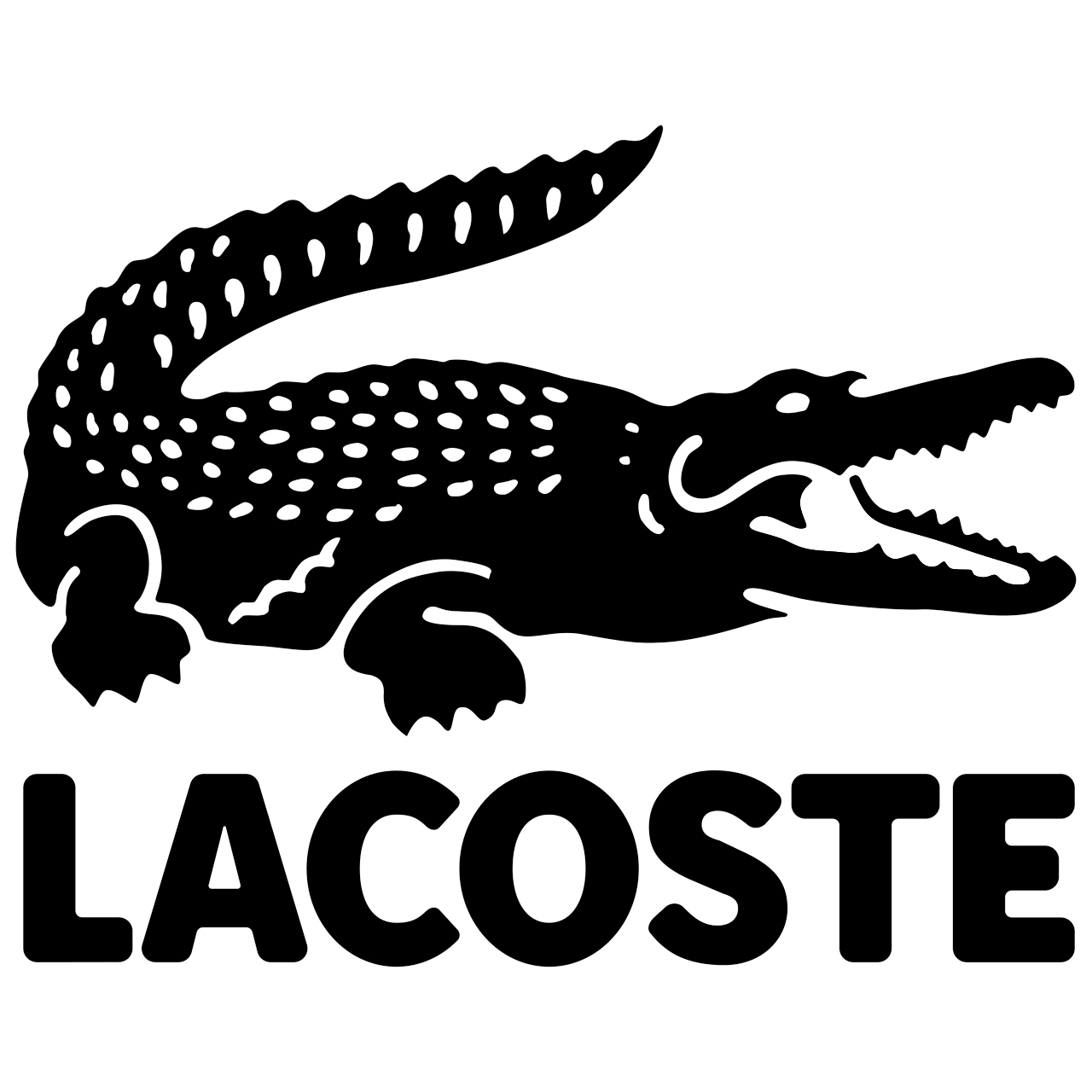 Lacoste